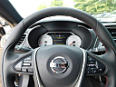 Thumbnail image of 2021 Nissan Maxima at Mathews Nissan
