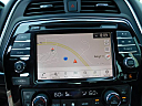 Thumbnail image of 2021 Nissan Maxima at Mathews Nissan