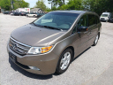 Thumbnail image of 2011 Honda Odyssey at INT AUTO BROKERS