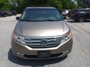 Thumbnail image of 2011 Honda Odyssey at INT AUTO BROKERS