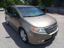 Thumbnail image of 2011 Honda Odyssey at INT AUTO BROKERS