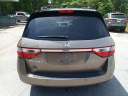 Thumbnail image of 2011 Honda Odyssey at INT AUTO BROKERS