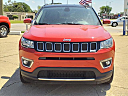 Thumbnail image of 2020 Jeep Compass at A & B Motors