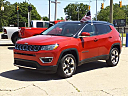 Thumbnail image of 2020 Jeep Compass at A & B Motors