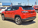 Thumbnail image of 2020 Jeep Compass at A & B Motors