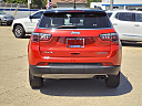 Thumbnail image of 2020 Jeep Compass at A & B Motors