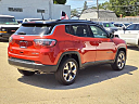 Thumbnail image of 2020 Jeep Compass at A & B Motors