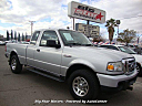 Thumbnail image of 2011 Ford Ranger at Big Star Motors