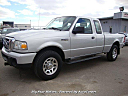 Thumbnail image of 2011 Ford Ranger at Big Star Motors