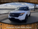 Thumbnail image of 2015 Ford Explorer at Premier Picks Auto Sales