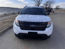 2015 Ford Explorer Sport at Premier Picks Auto Sales