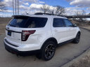 Thumbnail image of 2015 Ford Explorer at Premier Picks Auto Sales