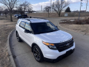 Thumbnail image of 2015 Ford Explorer at Premier Picks Auto Sales