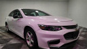 Thumbnail image of 2017 Chevrolet Malibu at Major World Chevrolet