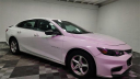 Thumbnail image of 2017 Chevrolet Malibu at Major World Chevrolet