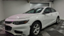 Thumbnail image of 2017 Chevrolet Malibu at Major World Chevrolet