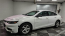 Thumbnail image of 2017 Chevrolet Malibu at Major World Chevrolet