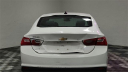 Thumbnail image of 2017 Chevrolet Malibu at Major World Chevrolet
