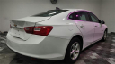 Thumbnail image of 2017 Chevrolet Malibu at Major World Chevrolet