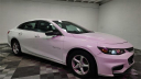 Thumbnail image of 2017 Chevrolet Malibu at Major World Chevrolet