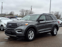 Thumbnail image of 2023 Ford Explorer at Champion Chevrolet Of Howell