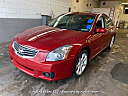 Thumbnail image of 2007 Nissan Maxima at Cityfied Rides LLC