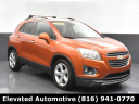 Thumbnail image of 2015 Chevrolet Trax at Infiniti of Kansas City - Vin Solutions Polling ONLY New