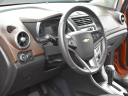 Thumbnail image of 2015 Chevrolet Trax at Infiniti of Kansas City - Vin Solutions Polling ONLY New