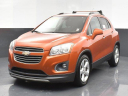 Thumbnail image of 2015 Chevrolet Trax at Infiniti of Kansas City - Vin Solutions Polling ONLY New