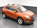 Thumbnail image of 2015 Chevrolet Trax at Infiniti of Kansas City - Vin Solutions Polling ONLY New