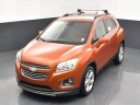 Thumbnail image of 2015 Chevrolet Trax at Infiniti of Kansas City - Vin Solutions Polling ONLY New