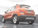 Thumbnail image of 2015 Chevrolet Trax at Infiniti of Kansas City - Vin Solutions Polling ONLY New