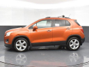 Thumbnail image of 2015 Chevrolet Trax at Infiniti of Kansas City - Vin Solutions Polling ONLY New
