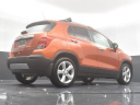 Thumbnail image of 2015 Chevrolet Trax at Infiniti of Kansas City - Vin Solutions Polling ONLY New