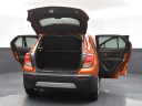 Thumbnail image of 2015 Chevrolet Trax at Infiniti of Kansas City - Vin Solutions Polling ONLY New