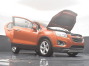 Thumbnail image of 2015 Chevrolet Trax at Infiniti of Kansas City - Vin Solutions Polling ONLY New