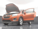 Thumbnail image of 2015 Chevrolet Trax at Infiniti of Kansas City - Vin Solutions Polling ONLY New