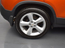 Thumbnail image of 2015 Chevrolet Trax at Infiniti of Kansas City - Vin Solutions Polling ONLY New