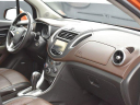 Thumbnail image of 2015 Chevrolet Trax at Infiniti of Kansas City - Vin Solutions Polling ONLY New