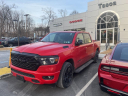 Thumbnail image of 2022 Ram 1500 at Tasca Chrysler Dodge Jeep Ram White Plains