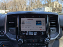 Thumbnail image of 2022 Ram 1500 at Tasca Chrysler Dodge Jeep Ram White Plains