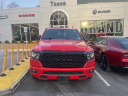 Thumbnail image of 2022 Ram 1500 at Tasca Chrysler Dodge Jeep Ram White Plains