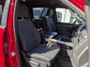 Thumbnail image of 2022 Ram 1500 at Tasca Chrysler Dodge Jeep Ram White Plains