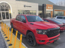 Thumbnail image of 2022 Ram 1500 at Tasca Chrysler Dodge Jeep Ram White Plains