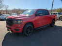 Thumbnail image of 2022 Ram 1500 at Tasca Chrysler Dodge Jeep Ram White Plains