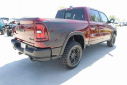 Thumbnail image of 2025 Ram 1500 at Westpointe Chrysler Jeep Dodge Ram