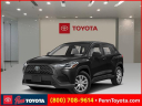 Thumbnail image of 2024 Toyota Corolla Cross at Penn Toyota