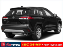 2024 Toyota Corolla Cross L at Penn Toyota