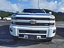 2016 Chevrolet Silverado 2500HD LT at Crossroads Chevrolet