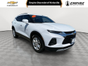 Thumbnail image of 2020 Chevrolet Blazer at Empire Chevrolet of Hicksville